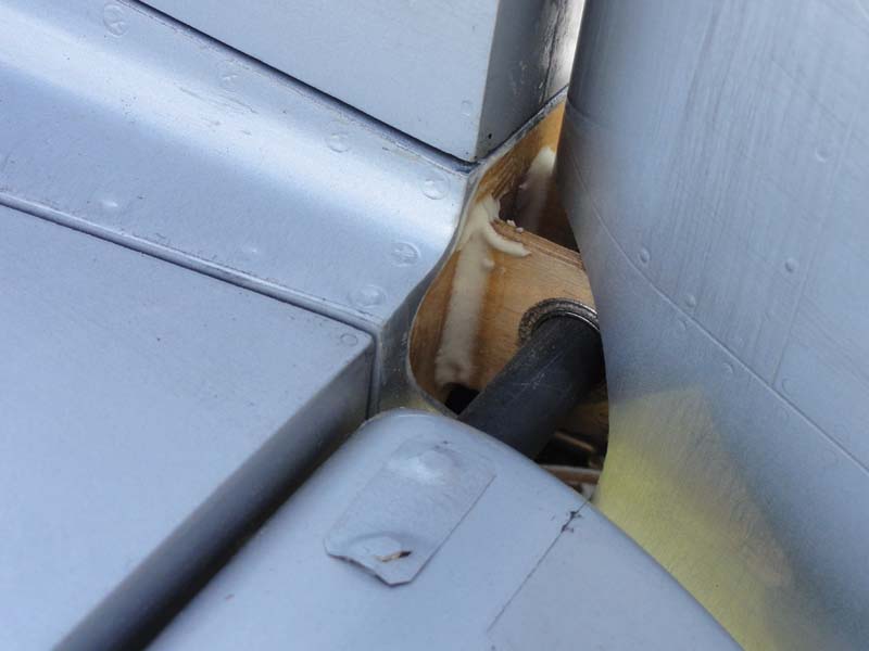 Model Airplane News - RC Airplane News | Dealing with In-Flight Failures