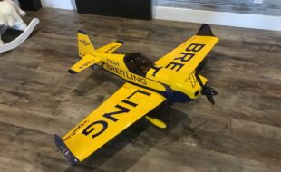 Great Planes Extreme Converted Cap 232