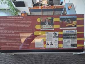 Model Airplane News - RC Airplane News | Tribute to Hazel Sig