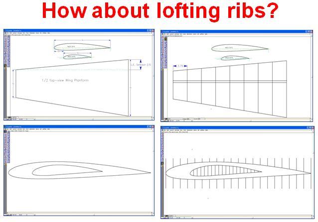 Model Airplane News - RC Airplane News | CAD Design for Modelers