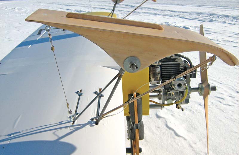 Model Airplane News - RC Airplane News | Winter is coming …