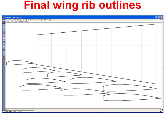 Model Airplane News - RC Airplane News | CAD Design for Modelers