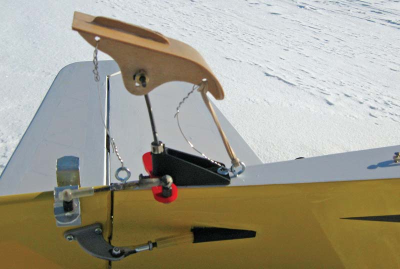 Model Airplane News - RC Airplane News | Winter is coming …