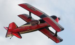 Perfecting the 4-point roll!