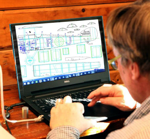 CAD Design for Modelers