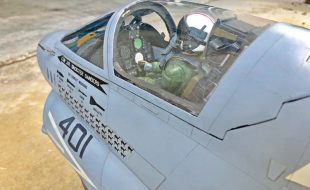 Building a Competition Worthy Scale Cockpit