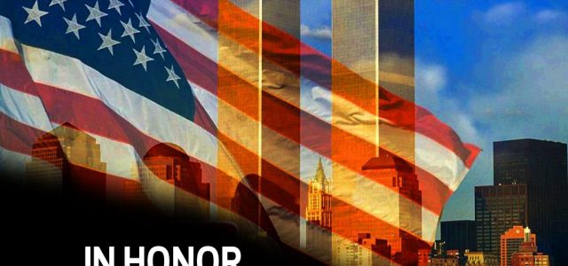 LAND NOW! 9-11, A Date Worth Remembering