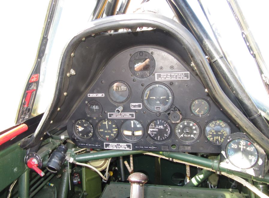 Model Airplane News - RC Airplane News | AT-6 Texan Formation Flight