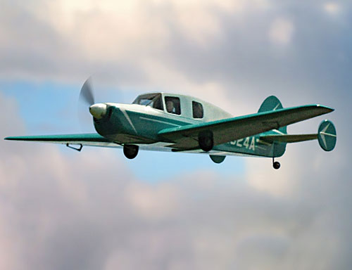 Bellanca Cruisemaster