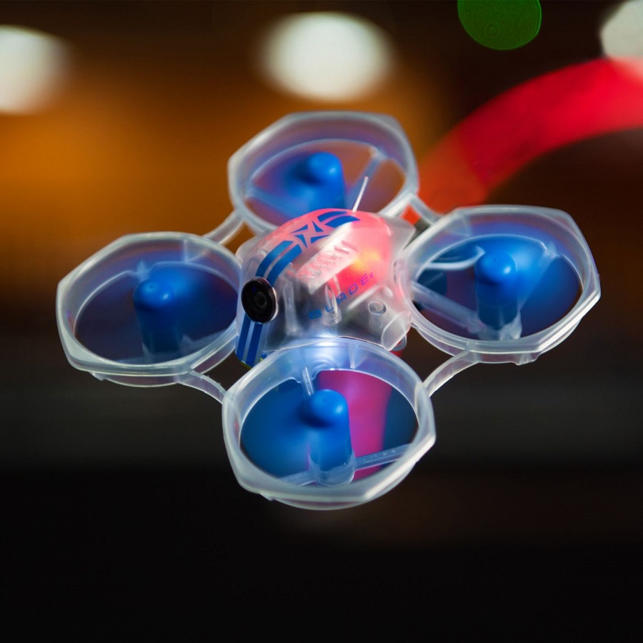 Blade Inductrix FPV Brushless BNF Basic