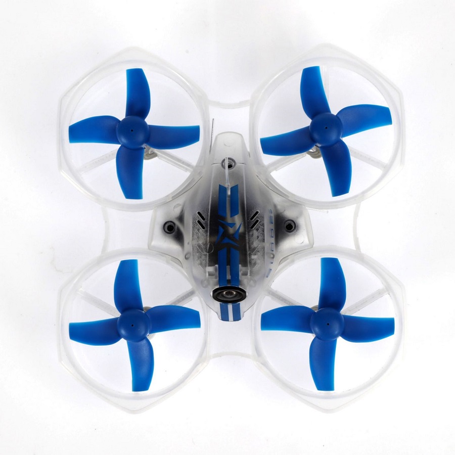 Blade Inductrix FPV Brushless BNF Basic