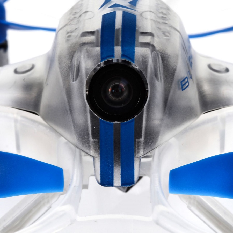 Blade Inductrix FPV Brushless BNF Basic