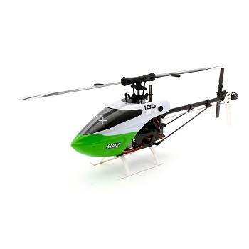 Blade 180 CFX BNF Basic