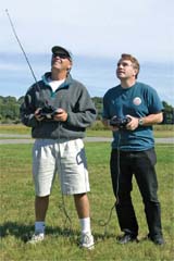 Model Airplane News - RC Airplane News | First flight success