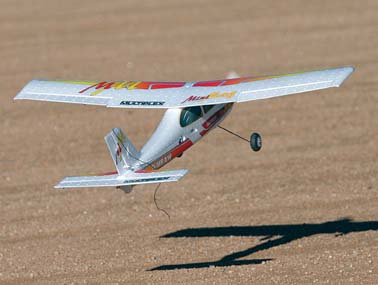 Model Airplane News - RC Airplane News | First flight success