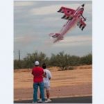 金刚模型飞机新闻 - RC Airplane News | The Harrier Pass – 3D Acro Explained