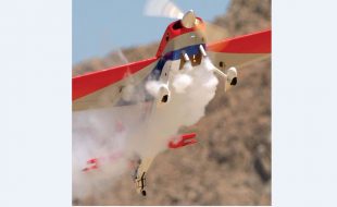 Master the Tail-Slide