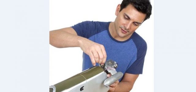 Model Airplane Fuel Systems Explained