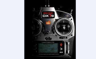 Fly better with dual rates, expo & mixing