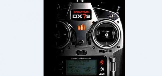 Fly better with dual rates, expo & mixing