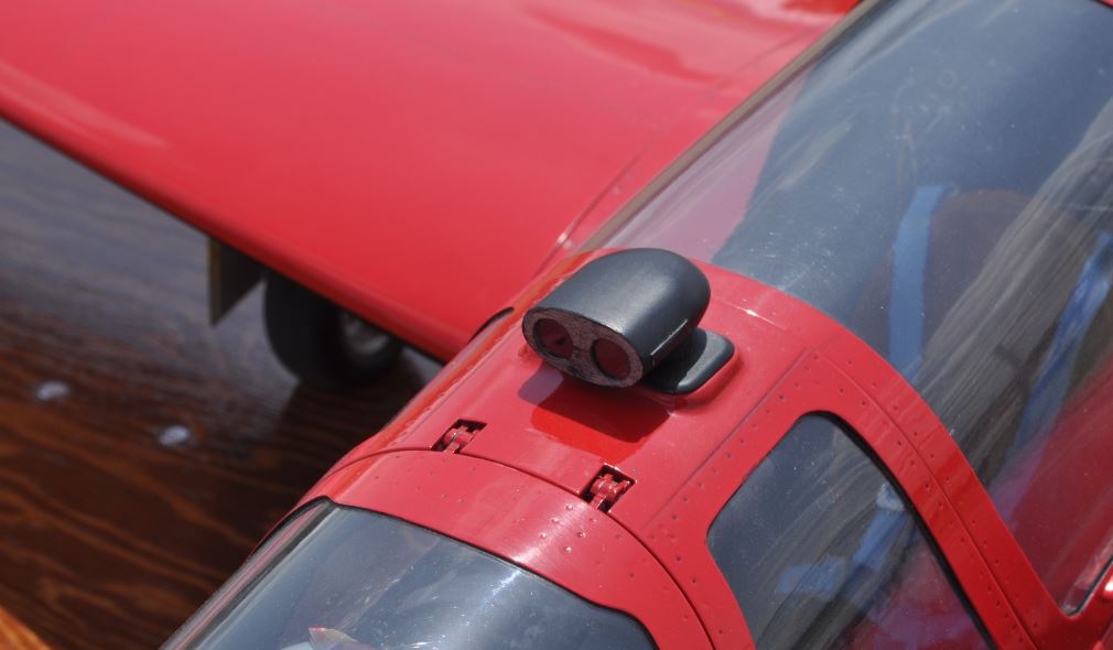 Model Airplane News - RC Airplane News | Jack Diaz wins Mr. Top Gun Title at the 30th Annual Top Gun Scale Invitational