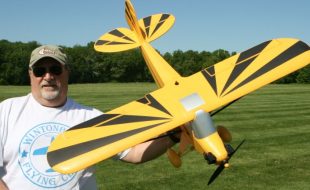 New for Premium Members — Exclusive Test Flight Video