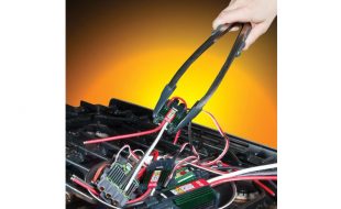 Don’t cook your ESC!