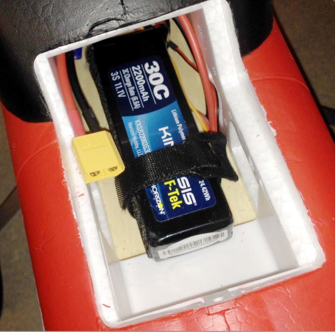 Model Airplane News - RC Airplane News | Arrows RC Bigfoot