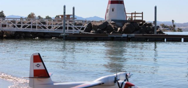 33rd Annual London Bridge Seaplane Classic