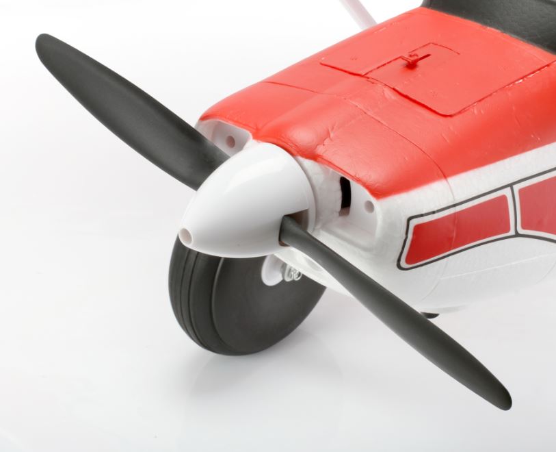 Model Airplane News - RC Airplane News | Arrows RC Bigfoot