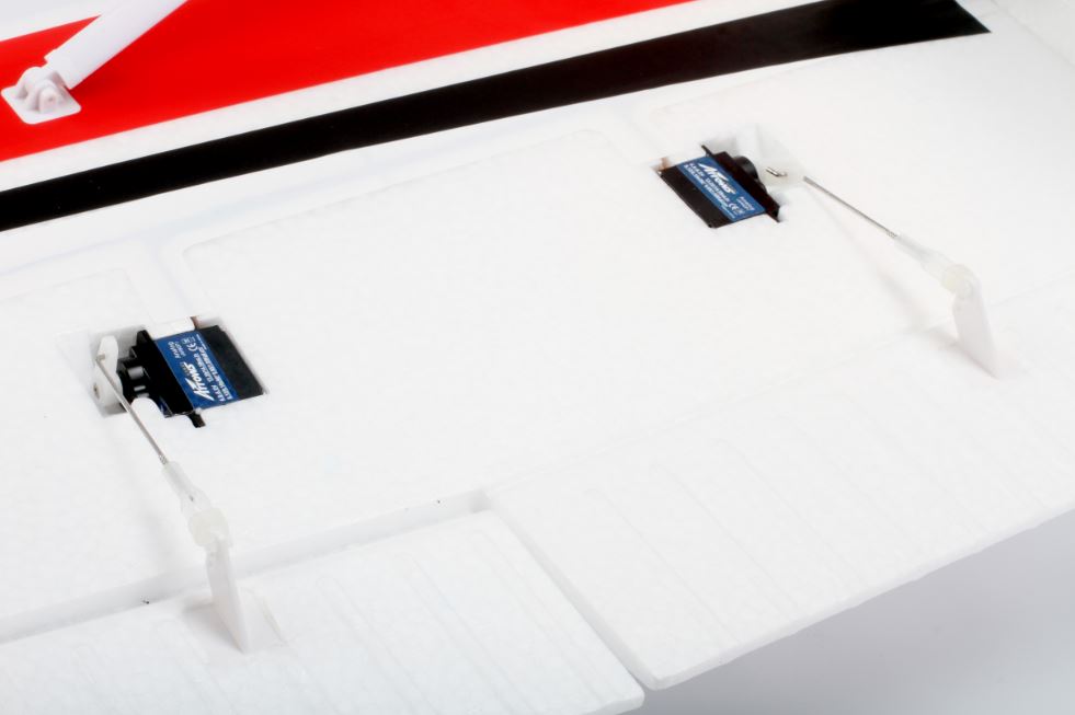 Model Airplane News - RC Airplane News | Arrows RC Bigfoot