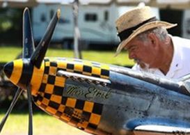 Wall Street Journal Top Gun Story