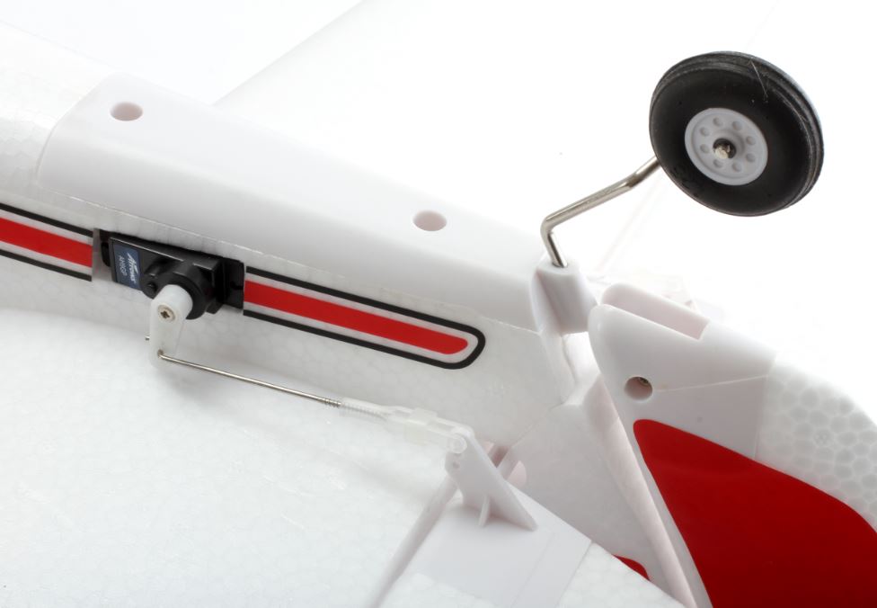 Model Airplane News - RC Airplane News | Arrows RC Bigfoot