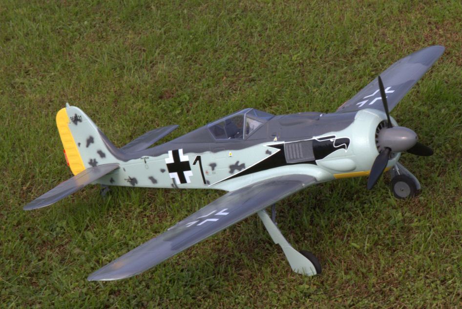 Capture5 Model Airplane News - RC Airplane News | Fast Foam-Wing Fixes