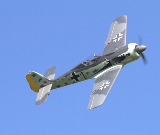 Capture6 Model Airplane News - RC Airplane News | Fast Foam-Wing Fixes