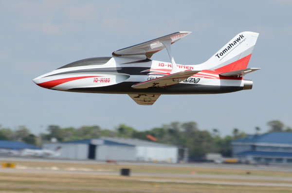 turbine-powered Biplane turbine-powered Biplane