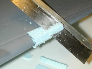 DSCN0316 Model Airplane News - RC Airplane News | Fast Foam-Wing Fixes