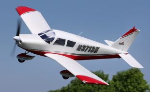 E-flite Cherokee 1.3m PNP & BNF Basic [VIDEO]