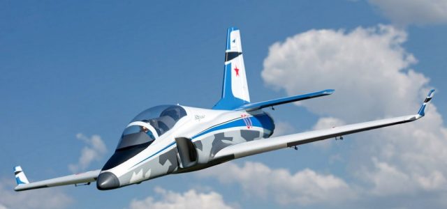 E-flite Viper 70mm EDF PNP & BNF Basic [VIDEO]