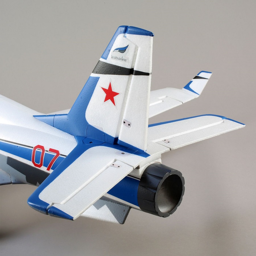 E-flite Viper 70mm EDF PNP & BNF Basic