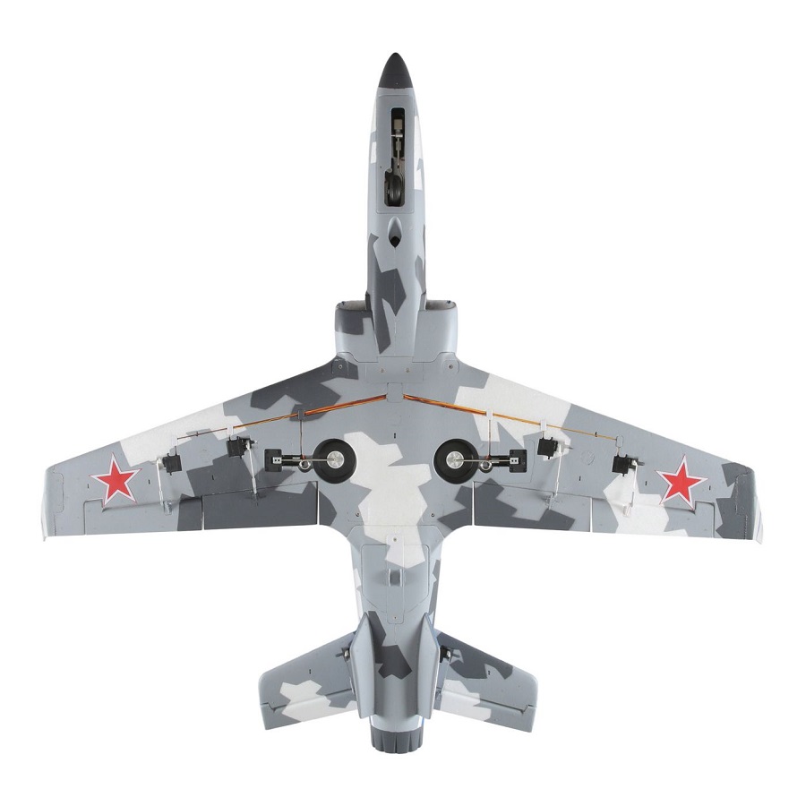 E-flite Viper 70mm EDF PNP & BNF Basic