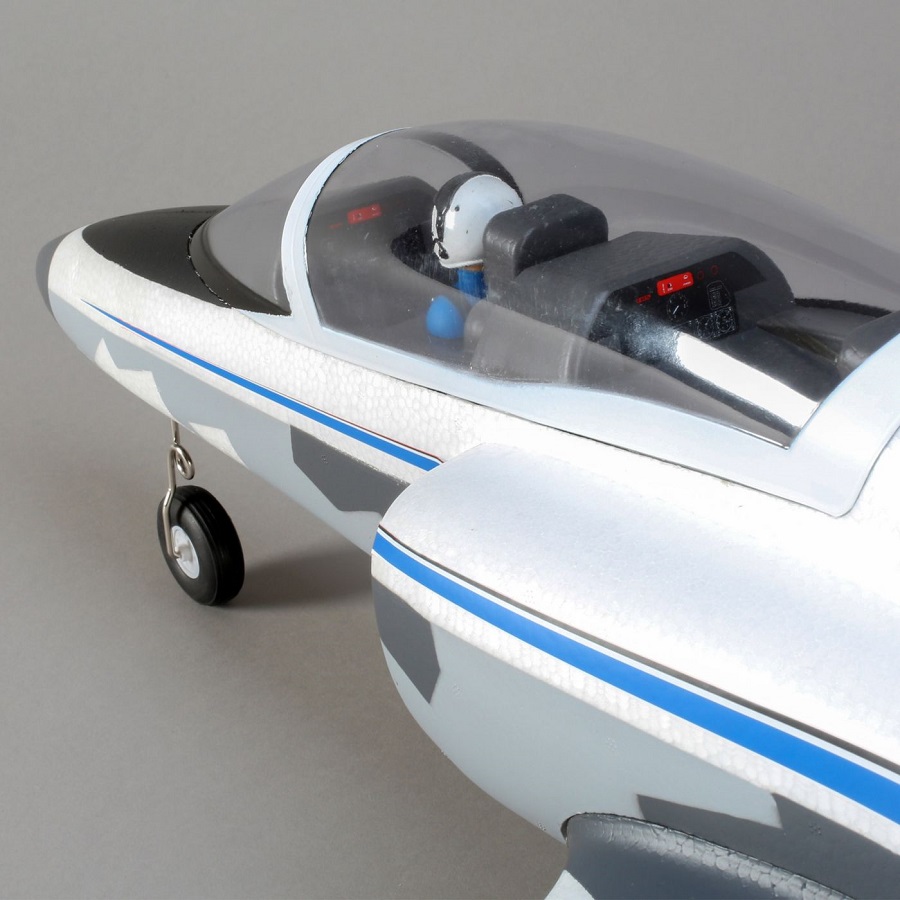 E-flite Viper 70mm EDF PNP & BNF Basic