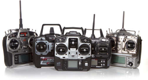 Model Airplane News - RC Airplane News | 12 Aerobatic Setup Secrets