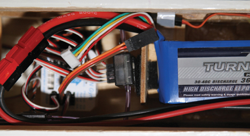 Model Airplane News - RC Airplane News | Don’t cook your ESC!