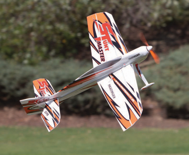 The Lomcevak: The Classic RC Manuver