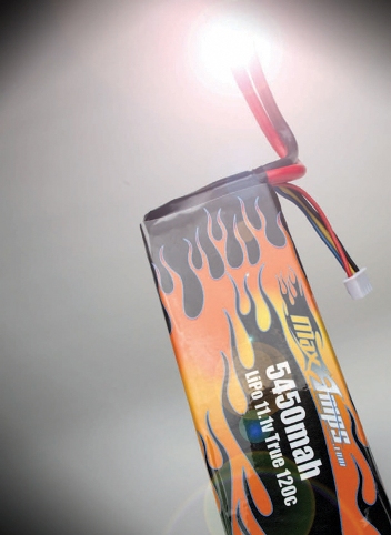 Increase Battery Life