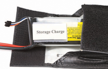 Model Airplane News - RC Airplane News | Increase Battery Life