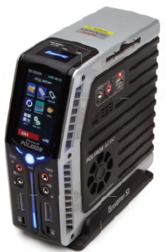 Model Airplane News - RC Airplane News | 35 Field & Bench Favorites