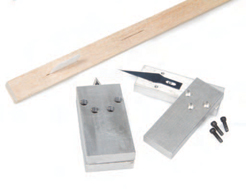 Model Airplane News - RC Airplane News | 35 Field & Bench Favorites