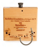 Model Airplane News - RC Airplane News | 35 Field & Bench Favorites